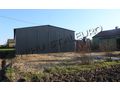 Garage 8x12 m Satteldach Fl�geltor - Gartenh�user & Pavillons - Bild 3