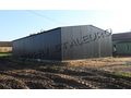 Garage 8x12 m Satteldach Fl�geltor - Gartenh�user & Pavillons - Bild 6