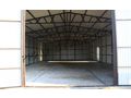 Garage 8x12 m Satteldach Fl�geltor - Gartenh�user & Pavillons - Bild 10