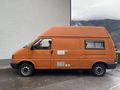 VW T4 Camper - Wohnmobile & Campingbusse - Bild 7