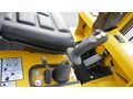 Gel�ndestapler Kubota Motor Stapler Gabelstapl - Stapler - Bild 15
