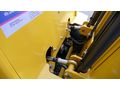 Gel�ndestapler Kubota Motor Stapler Gabelstapl - Stapler - Bild 16