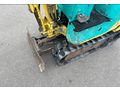 Yanmar SV05 Minibagger Bagger 3 L�ffel - Bagger - Bild 6