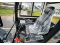 Minibagger Eurotrac HE18 Kabine L�ffelpaket - Bagger - Bild 15