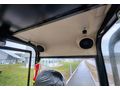 Minibagger Eurotrac HE18 Kabine L�ffelpaket - Bagger - Bild 17