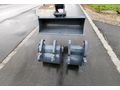 Minibagger Eurotrac HE18 Kabine L�ffelpaket - Bagger - Bild 10