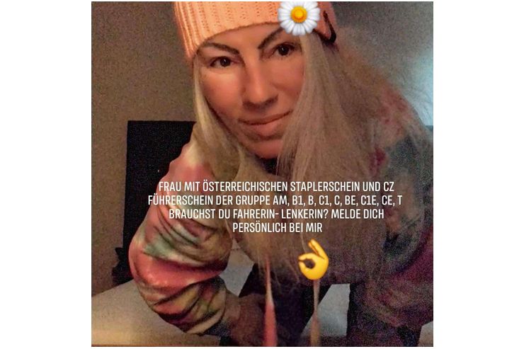 Naja anderest - Sie sucht Ihn - Bild 1