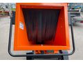 Holzh�cksler Benzinmotor 15 PS 120 mm - H�cksler - Bild 4