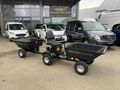Rat Barrow Motorschubkarre Vorf�hrer 5900 - Landmaschinen & Agrarger�te - Bild 2