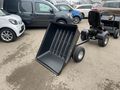 Rat Barrow Motorschubkarre Vorf�hrer 5900 - Landmaschinen & Agrarger�te - Bild 6