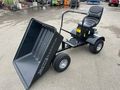 Rat Barrow Motorschubkarre Vorf�hrer 5900 - Landmaschinen & Agrarger�te - Bild 7