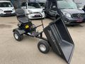 Rat Barrow Motorschubkarre Vorf�hrer 5900 - Landmaschinen & Agrarger�te - Bild 8