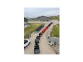 Rat Barrow Motorschubkarre Vorf�hrer 5900 - Landmaschinen & Agrarger�te - Bild 9