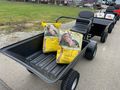 Rat Barrow Motorschubkarre Vorf�hrer 5900 - Landmaschinen & Agrarger�te - Bild 1