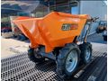 Minidumper Raddumper Vorf�hrger�t - Baumaschinen - Bild 1
