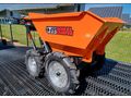 Minidumper Raddumper Vorf�hrger�t - Baumaschinen - Bild 2