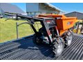 Minidumper Raddumper Vorf�hrger�t - Baumaschinen - Bild 4