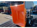 Minidumper Raddumper Vorf�hrger�t - Baumaschinen - Bild 6