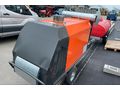 Heizkanone Zelt Diesel Eventheizung 101 KW - Baumaschinen - Bild 3