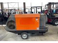 Bautrockner Heizkanone 100 kw Bauheizung DieseL - Baumaschinen - Bild 1