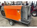 Bautrockner Heizkanone 100 kw Bauheizung DieseL - Baumaschinen - Bild 2