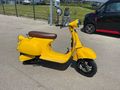 Elektroroller Roller Scooter 45km h - Motorr�der - Bild 3