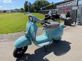 Elektroroller Roller Scooter 45km h - Motorr�der - Bild 1
