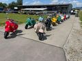 Elektroroller Roller Scooter 45km h - Motorr�der - Bild 9