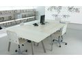 Coworking Space B�ro 2 3 Personen - Gewerbebedarf - Bild 2
