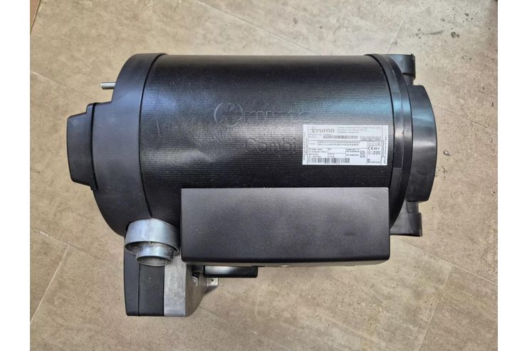 Truma Combi 6 Heizung manueller Steuerung - Zubeh�r & Ersatzteile - Bild 1