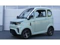 Elektroauto Mopedauto Boma X9 45 Km h - Autos - Bild 1