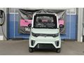 Elektroauto Mopedauto Boma X9 45 Km h - Autos - Bild 3