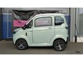 Elektroauto Mopedauto Boma X9 45 Km h - Autos - Bild 5