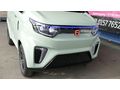 Elektroauto Mopedauto Boma X9 45 Km h - Autos - Bild 7