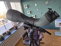 Swarovski Spektiv BTX Okular Stativ PTC - Ferngl�ser & Optik - Bild 1