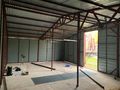 Garage 11x6 Satteldach Nussbaum - Gartenh�user & Pavillons - Bild 2