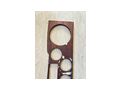 Holz Lamborghini Jarama Instrumententafel - Karosserie - Bild 7