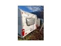 Hobby Wohnwagen 560 CFe 24EG - Wohnwagen - Bild 3