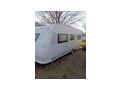 Hobby Wohnwagen 560 CFe 24EG - Wohnwagen - Bild 1
