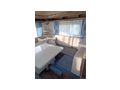 Hobby Wohnwagen 560 CFe 24EG - Wohnwagen - Bild 5