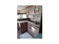 Hobby Wohnwagen 560 CFe 24EG - Wohnwagen - Bild 6