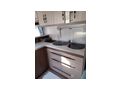 Hobby Wohnwagen 560 CFe 24EG - Wohnwagen - Bild 7