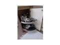 Hobby Wohnwagen 560 CFe 24EG - Wohnwagen - Bild 9