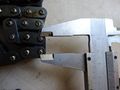 Steuerkette Lancia Fulvia 5 Gang - Motorteile & Zubeh�r - Bild 2