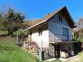 Berghaus gro�em Grundst�ck Dorfrand - Haus kaufen - Bild 1