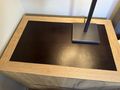 TRECA Polsterbett 180 200 Nachttische - Betten - Bild 15