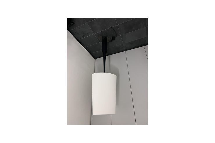 Stehleuchte Contardi Modell Butterfly - Stehlampen - Bild 1