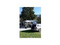 Hobby Wohnwagen Sonnensegel - Wohnwagen - Bild 2