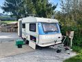 Hobby Wohnwagen Sonnensegel - Wohnwagen - Bild 3