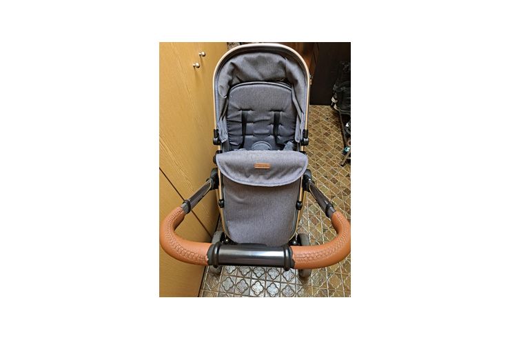 Kinderwagen - Kinderwagen - Bild 1